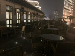 -鹭江宾馆·观海餐厅