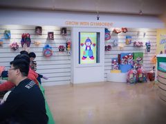 -金宝贝早教(和悦汇店)