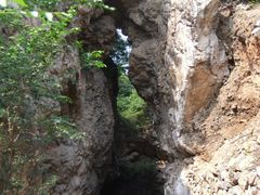 -北京周口店北京人遗址博物馆