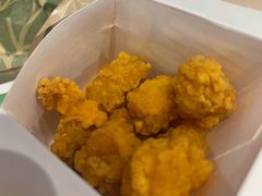 -汉堡王(北京三里屯购物中心)