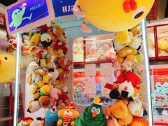 -LLJ夹机占(正佳广场店)
