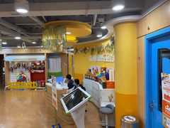 -金宝贝早教(南山花园城店)