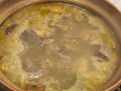 -品粤居港式打边炉·广式烧腊(西安路福佳新天地店)
