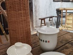 -東茅街茶馆