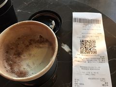 -星巴克臻选(北京嘉里中心第二店)