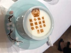-俏江南天津时尚曲艺主题餐厅(马场道店)