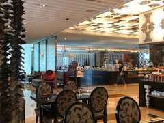 -圣丰索菲特·2 On 988 Café 自助餐厅