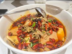 -双合园·海鲜水饺青岛菜(九水东路店)