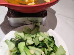 -火龙堂·风味民间菜(文一路店)