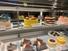 -Pantry's Best派悦坊蛋糕(K11购物艺术中心店)