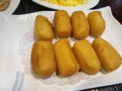 大良炸牛奶-凤厨顺德水乡凤味馆(大良锦龙路店)