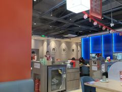 -鱼酷活鱼烤鱼(雨花客厅店)