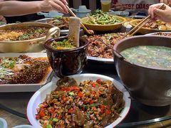 -灶东家民间菜(回兴店)
