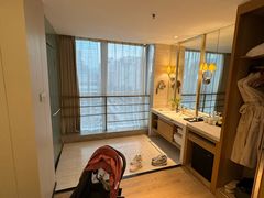-深圳悦如酒店(香蜜公园车公庙地铁站店)