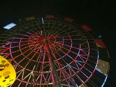 -南昌之星摩天轮