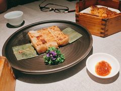 -晓粤·惹味粤菜(凯德乐峰广场店)