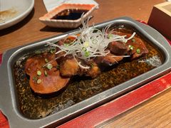 -水之惠鲜鱼料理(王府大街店)