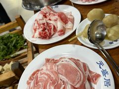 -元盛居(生态大街店)