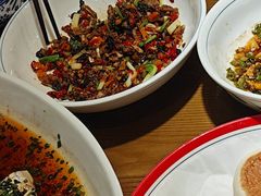 -李久其家民间餐厅(观沙岭公园店)