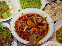 -百年神厨·地道川菜(清江西路店)