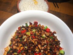 -洞庭土菜小炒馆(易发广场店)