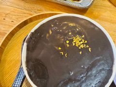 石磨芝麻糊-璞园糖水(文创园店)