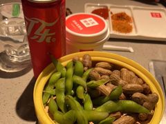 -丰茂烤串(港旅店)