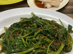 -津津餐室