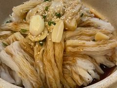 粤西捞粉-百味馆·粤菜·湛江菜(后海花园店)