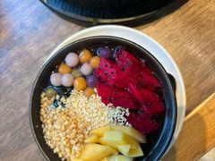 -云海肴·汽锅鸡·云南代表菜(浦江欢乐颂店)