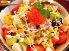 -仙隐小鹿料理食堂(沙市人信汇店)