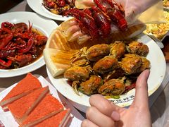 -有位虾匠·胶东土菜小馆(市北店)