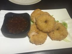 -泰好吃·泰式餐厅(彭城壹号店)