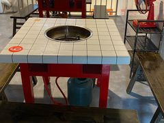 -老街坊市井火锅(营门口店)