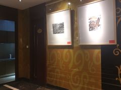-紫鑫阁饭庄(长安店)