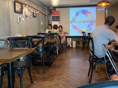 大堂-三生小馆(亭知路店)