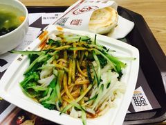 -魏家凉皮(协和店)