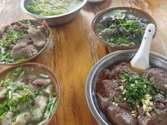 -周记翘脚牛肉