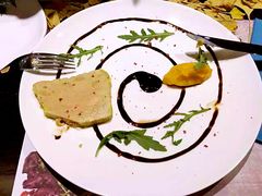 -HIHE Bistro·Oyster Bar(华熙live店)