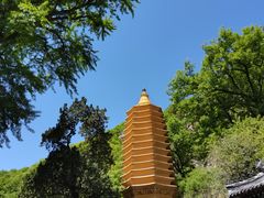 -天津盘山风景名胜区