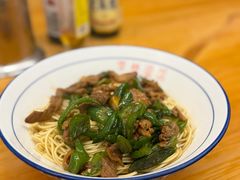 -李叁面馆(妇幼店)