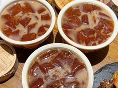 -敏珠拉姆藏餐·南京厨房(富春江东街店)