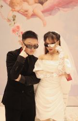 点击看大图 -JEFF STUDIO摄影摄像婚礼跟拍