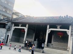 -小洲村
