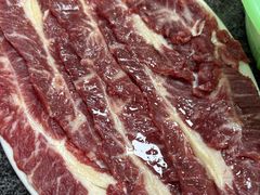 吊龙-五洲牛肉美食馆