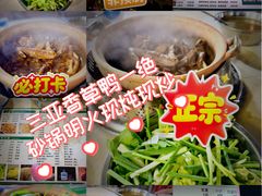 -霞姐屯昌枫木香草鸭店(海螺店)