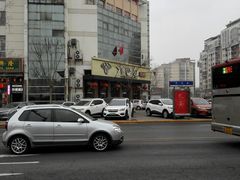 -大铁勺酒楼(宾水西道店)