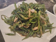 -燕青小馆(东园大厦店)