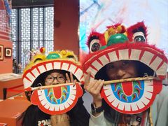 -北京工艺美术博物馆