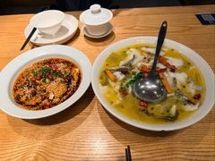 -巴蜀风·地道川菜(总店)